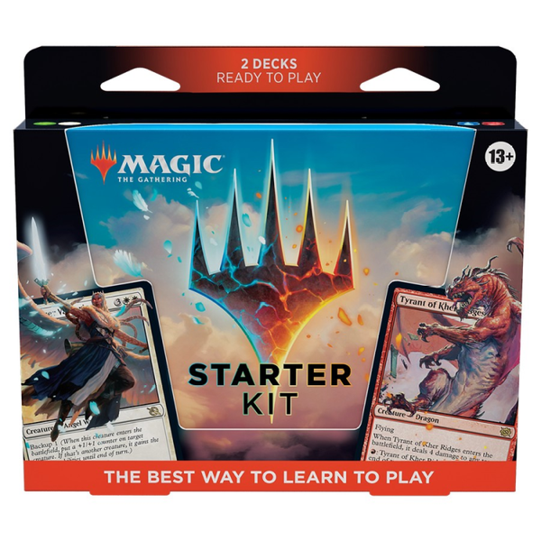 Magic: The Gathering - Starter Kit (2023)