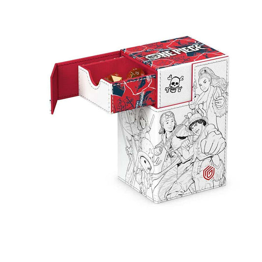 Flip'N'Tray 80+ Xenoskin: One Piece (Variants)