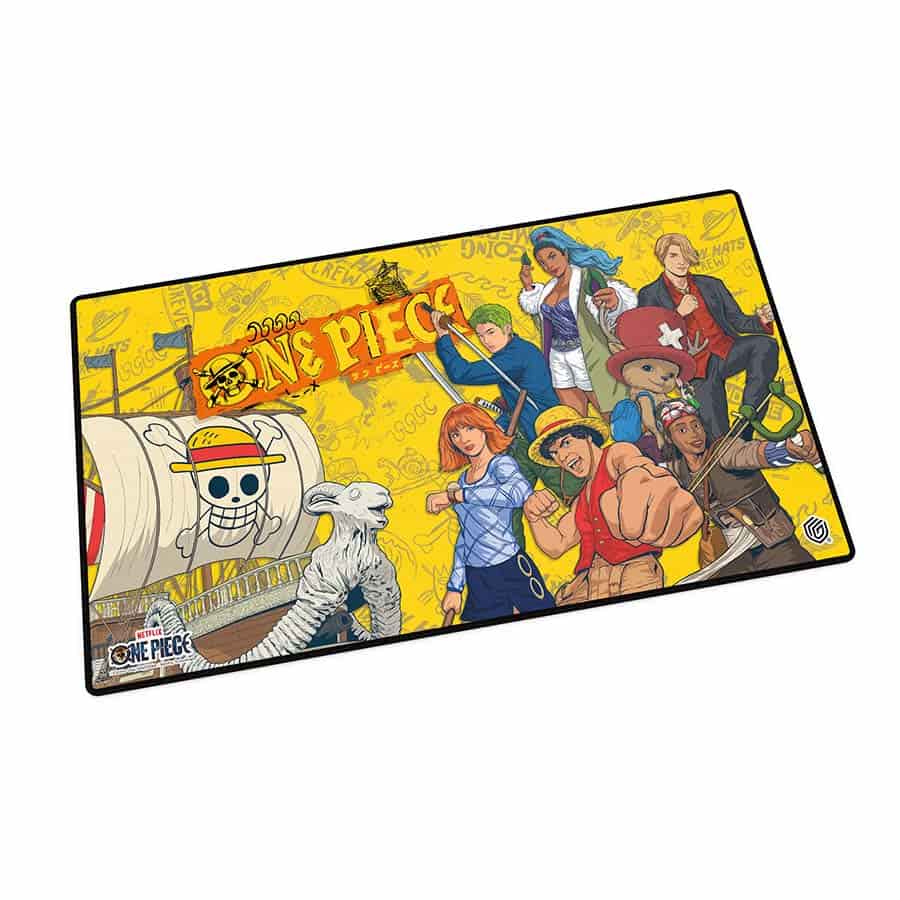 Ultimate Guard - One Piece Playmat (Variants)
