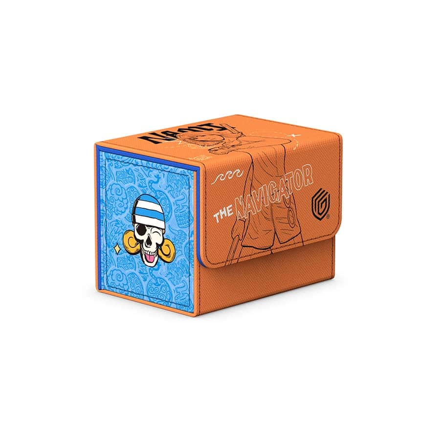 Sidewinder 80+ Xenoskin: One Piece (Variants)