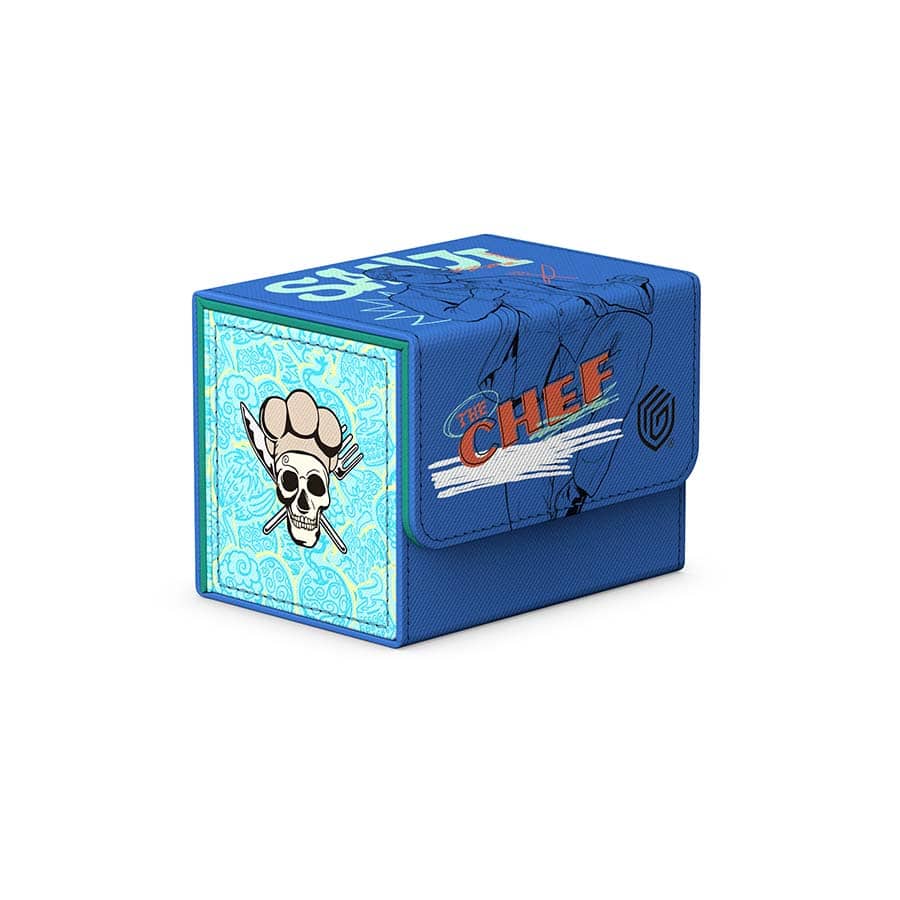 Sidewinder 80+ Xenoskin: One Piece (Variants)