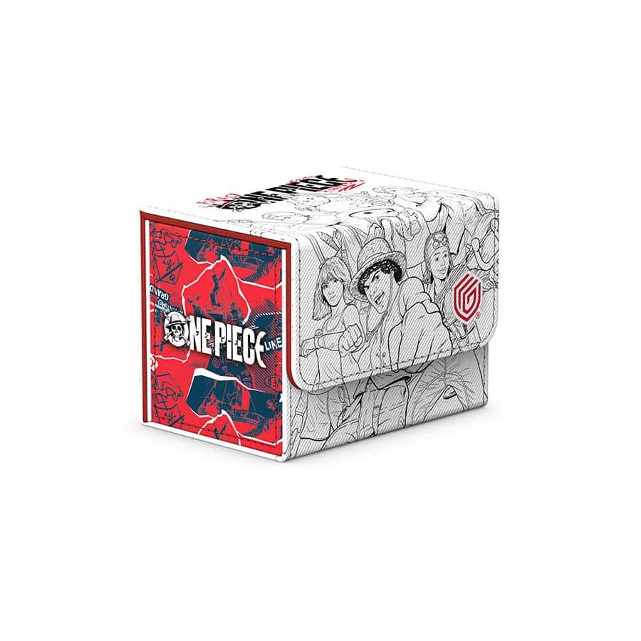 Sidewinder 80+ Xenoskin: One Piece (Variants)