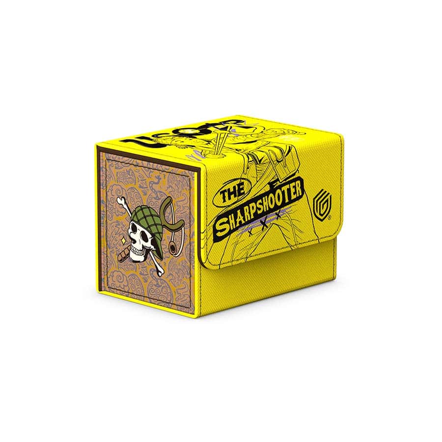 Sidewinder 80+ Xenoskin: One Piece (Variants)