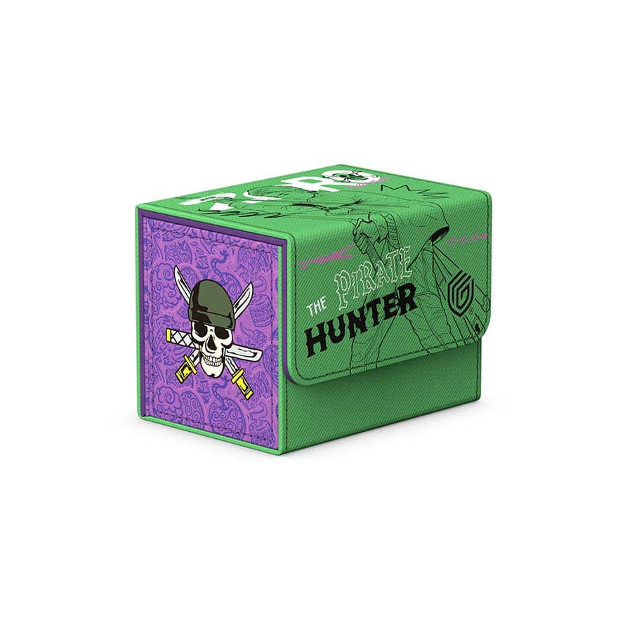 Sidewinder 80+ Xenoskin: One Piece (Variants)