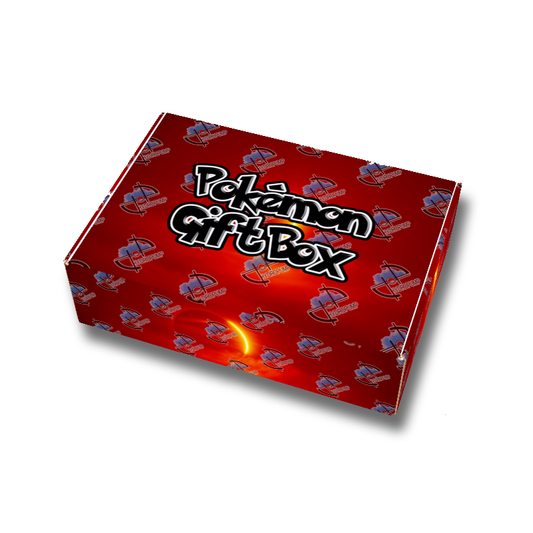 HydroPump Pokéshop - Pokémon Gift Box (2026-Q4)