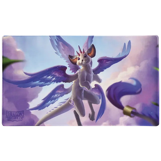 Dragon Shield Playmat - The Whiskerwing