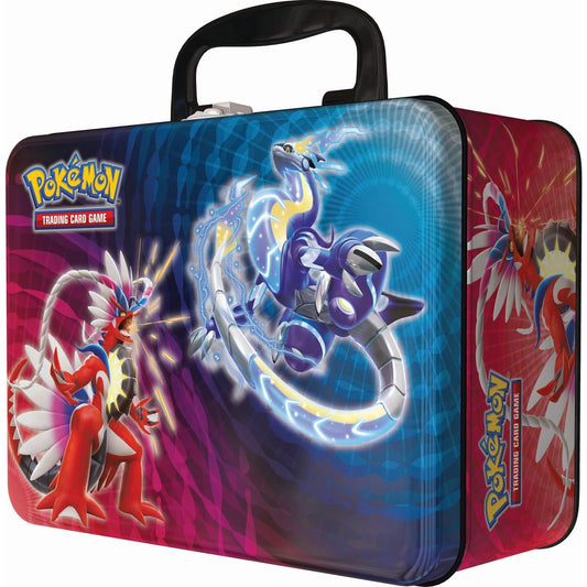 Pokémon TCG: Collector Chest (Summer 2023)