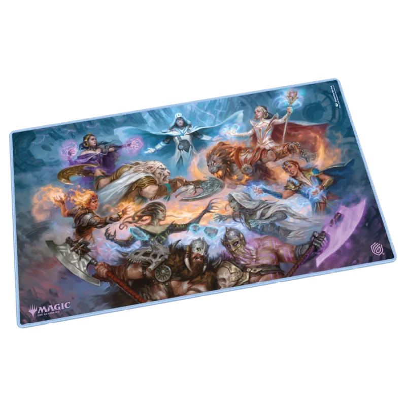 Ultimate Guard - Reality Fracture Playmat (Variants)