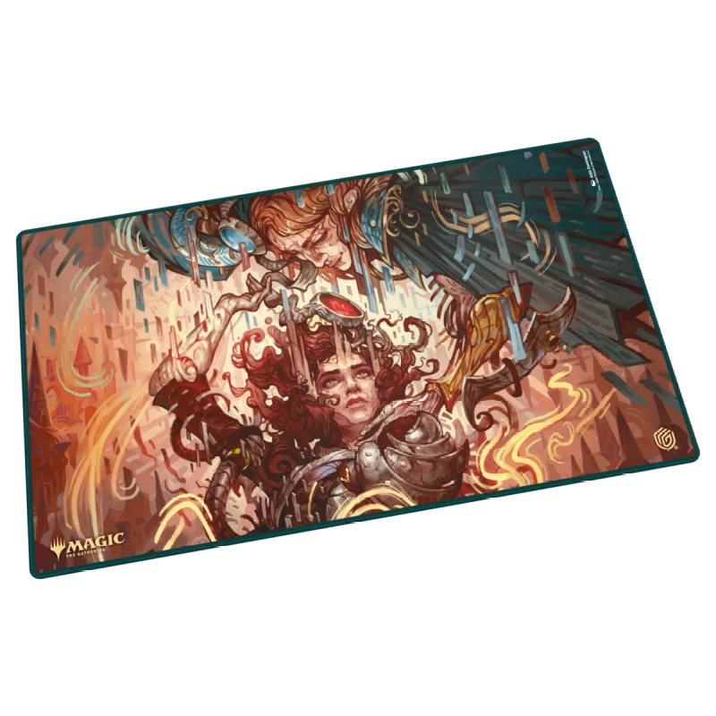 Ultimate Guard - Reality Fracture Playmat (Variants)