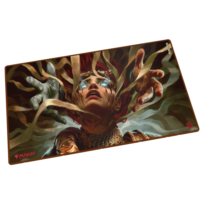 Ultimate Guard - Reality Fracture Playmat (Variants)