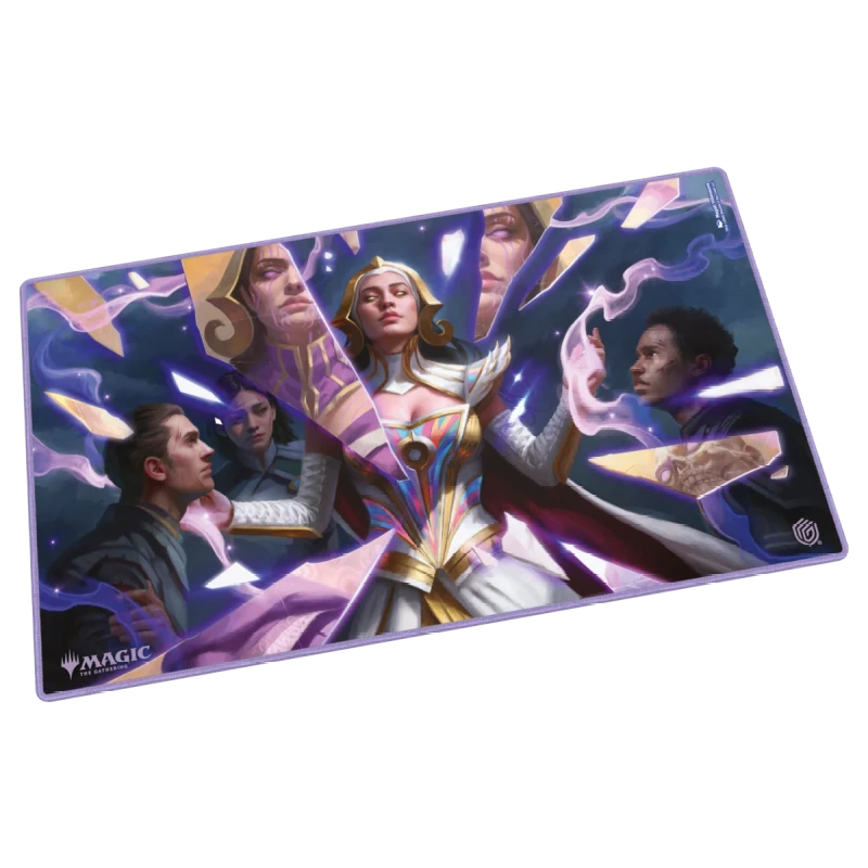 Ultimate Guard - Reality Fracture Playmat (Variants)