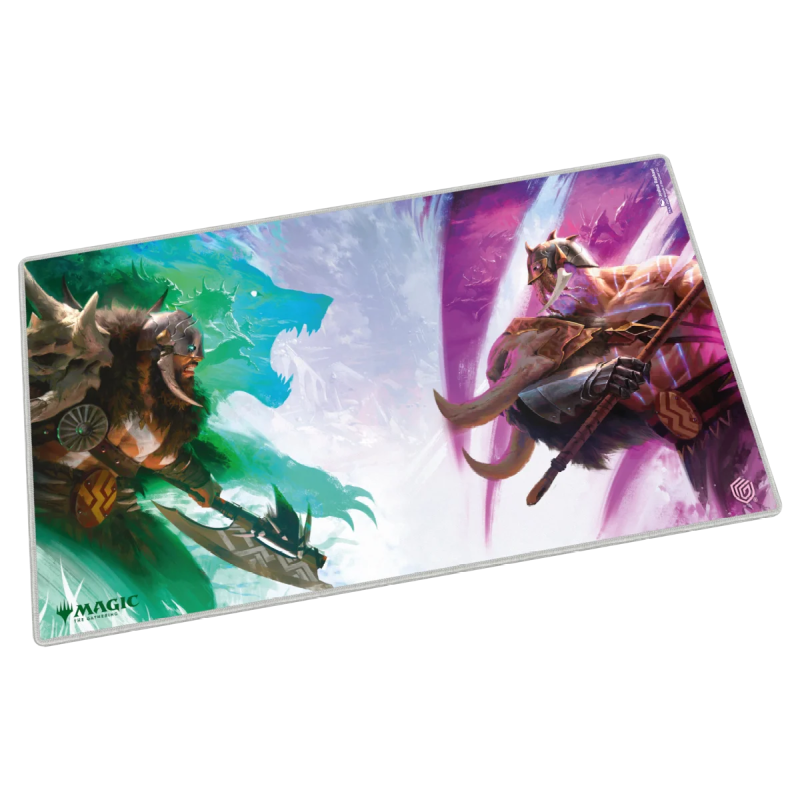 Ultimate Guard - Reality Fracture Playmat (Variants)