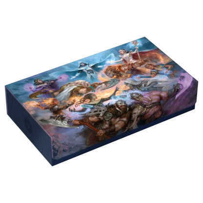 Ultimate Guard: Omnihive 1000+ Xenoskin Magic: The Gathering - Reality Fracture