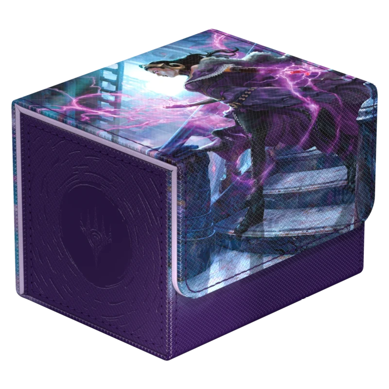 Sidewinder 100+ Xenoskin: Magic: the Gathering - Reality Fracture (Variants)