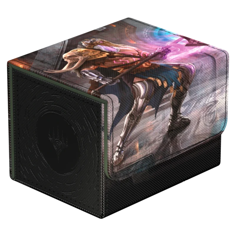 Sidewinder 100+ Xenoskin: Magic: the Gathering - Reality Fracture (Variants)