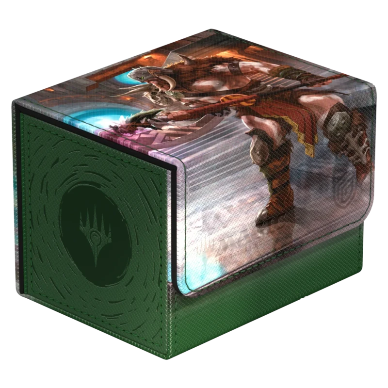 Sidewinder 100+ Xenoskin: Magic: the Gathering - Reality Fracture (Variants)