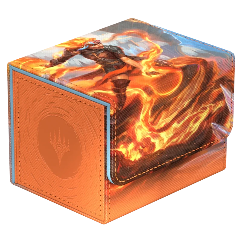 Sidewinder 100+ Xenoskin: Magic: the Gathering - Reality Fracture (Variants)