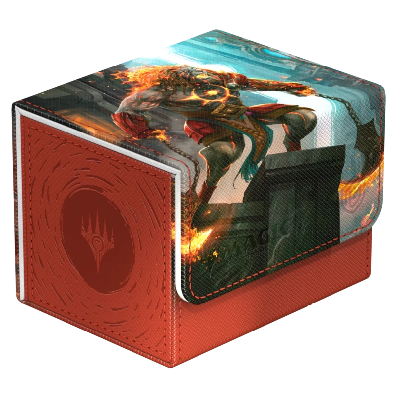 Sidewinder 100+ Xenoskin: Magic: the Gathering - Reality Fracture (Variants)