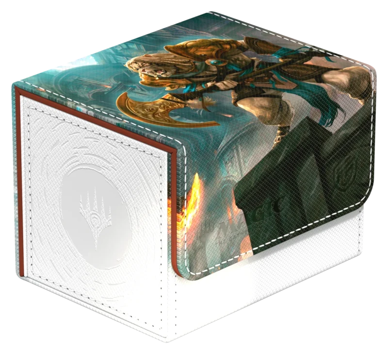 Sidewinder 100+ Xenoskin: Magic: the Gathering - Reality Fracture (Variants)
