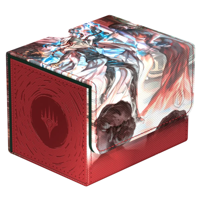 Sidewinder 100+ Xenoskin: Magic: the Gathering - Reality Fracture (Variants)