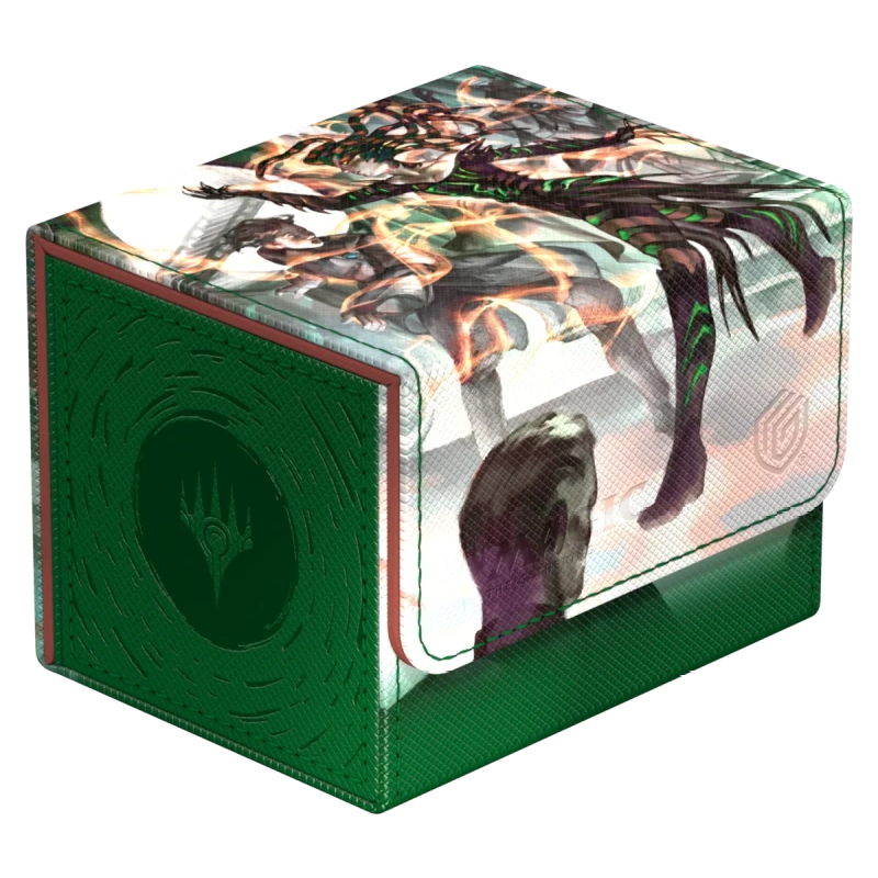 Sidewinder 100+ Xenoskin: Magic: the Gathering - Reality Fracture (Variants)