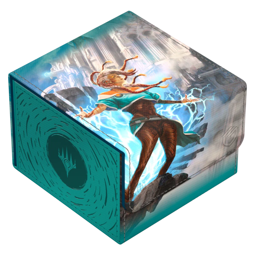 Sidewinder 133+ Xenoskin - Magic: the Gathering - Reality Fracture (Variants)