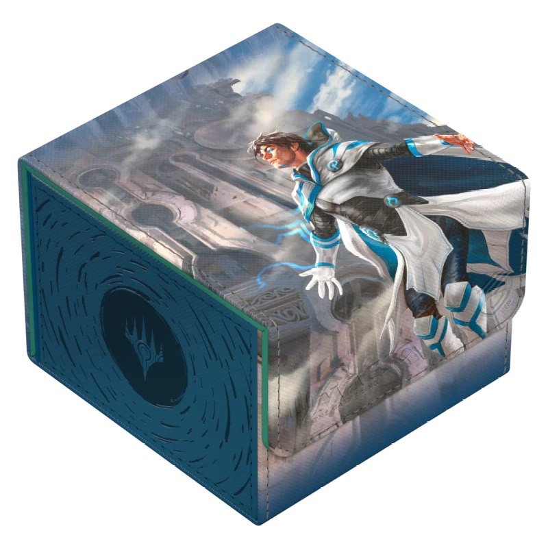Sidewinder 133+ Xenoskin - Magic: the Gathering - Reality Fracture (Variants)