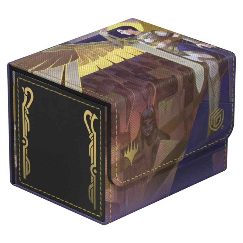 Sidewinder 100+ Xenoskin: Magic: the Gathering - Secrets of Strixhaven (Variants)