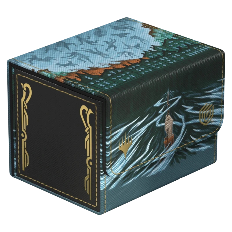 Sidewinder 100+ Xenoskin: Magic: the Gathering - Secrets of Strixhaven (Variants)