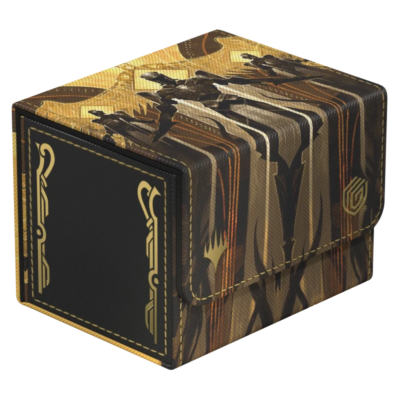 Sidewinder 100+ Xenoskin: Magic: the Gathering - Secrets of Strixhaven (Variants)