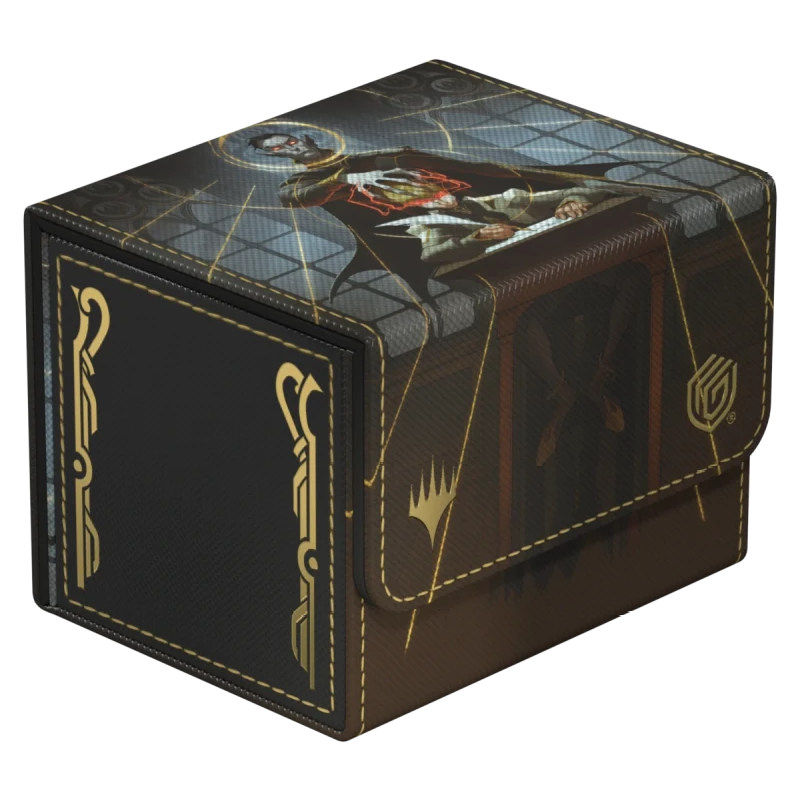 Sidewinder 100+ Xenoskin: Magic: the Gathering - Secrets of Strixhaven (Variants)