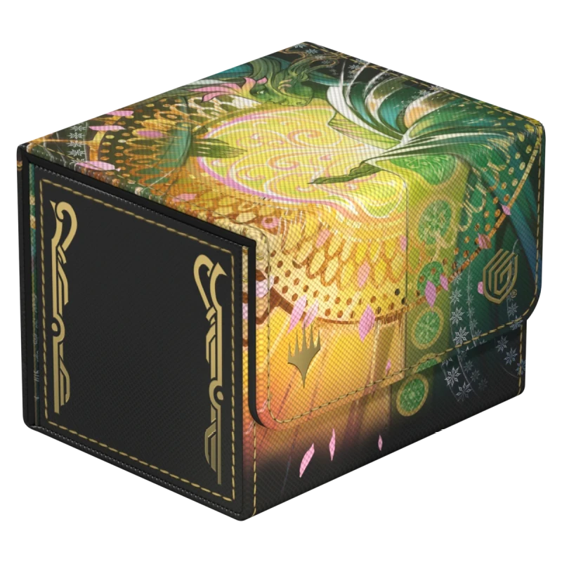 Sidewinder 100+ Xenoskin: Magic: the Gathering - Secrets of Strixhaven (Variants)
