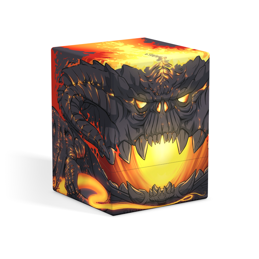 Ultimate Guard - Squaroes 100+ Boulder - Magic: the Gathering - Lord of the Rings (Variants)
