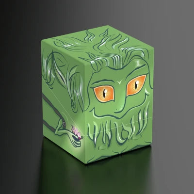 Ultimate Guard - Squaroes 100+ Boulder - Magic: the Gathering - Lorwyn Eclipsed (Variants)