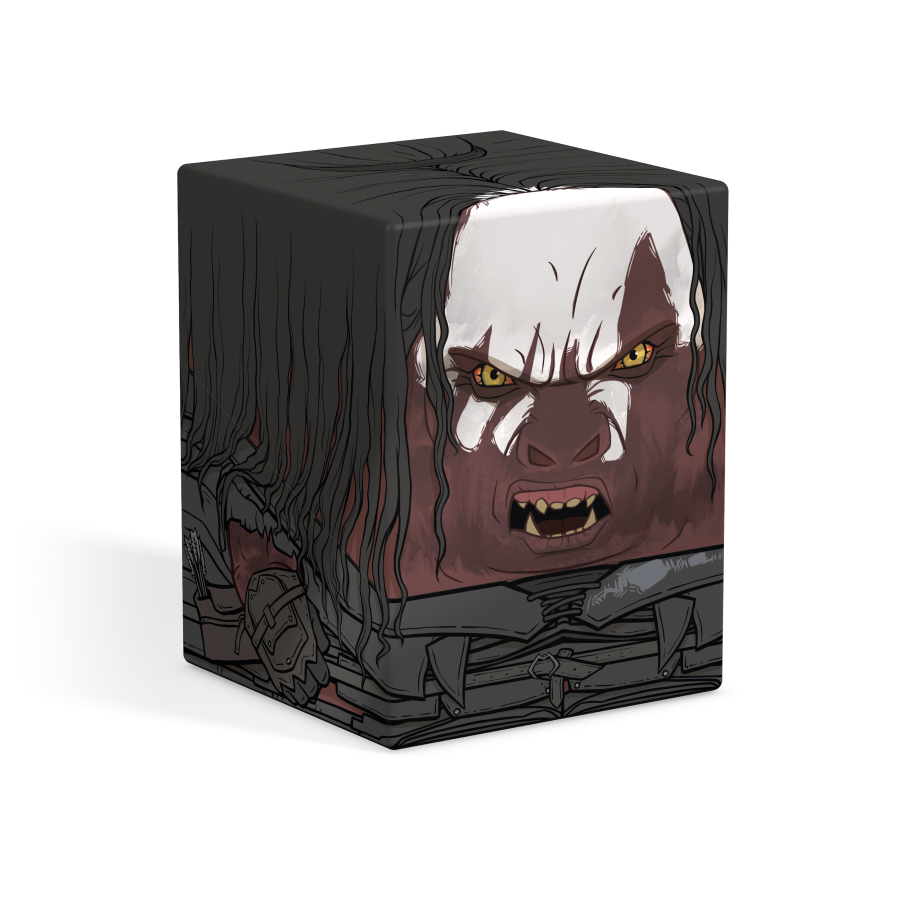 Ultimate Guard - Squaroes 100+ Boulder - Magic: the Gathering - Lord of the Rings (Variants)