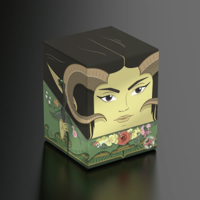 Ultimate Guard - Squaroes - Magic: the Gathering - Lorwyn Eclipsed (Variants)