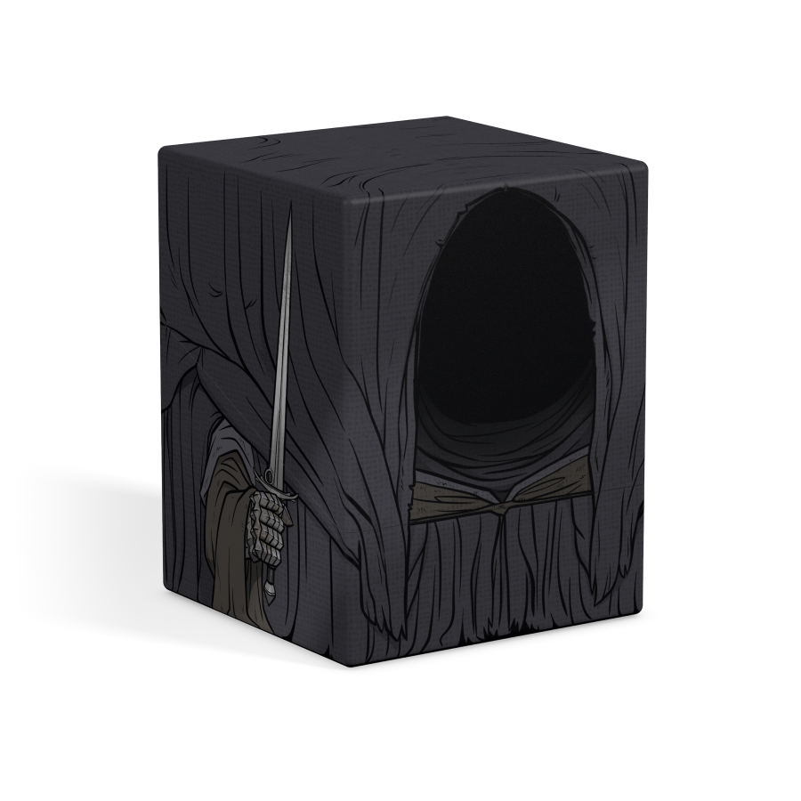 Ultimate Guard - Squaroes 100+ Boulder - Magic: the Gathering - Lord of the Rings (Variants)