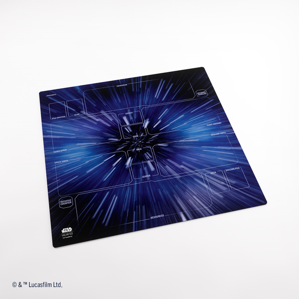 Gamegenic Star Wars: Unlimited Playmat XL - PRE-ORDER (Releases 3/8/2024)