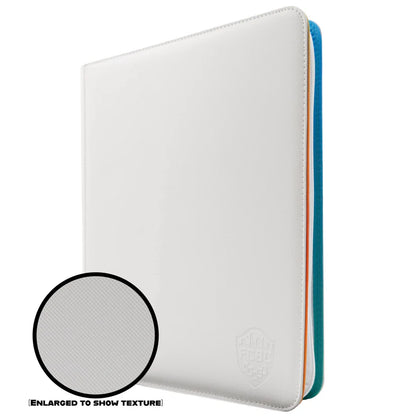 FCBC Top-Loader Binder