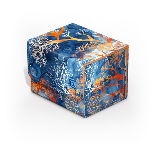 Sidewinder 100+ Xenoskin "Coral Places"