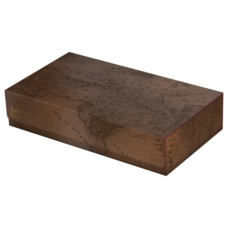 Ultimate Guard: Omnihive 1000+ Xenoskin - Places of Middle Earth