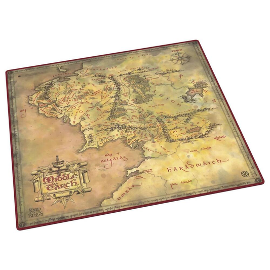 Ultimate Guard - Places of Middle Earth Playmat (Variants)