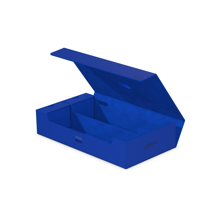 Ultimate Guard: Omnihive 1000+ Solid Color (Variants)