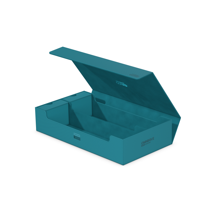 Ultimate Guard: Omnihive 1000+ Solid Color (Variants)