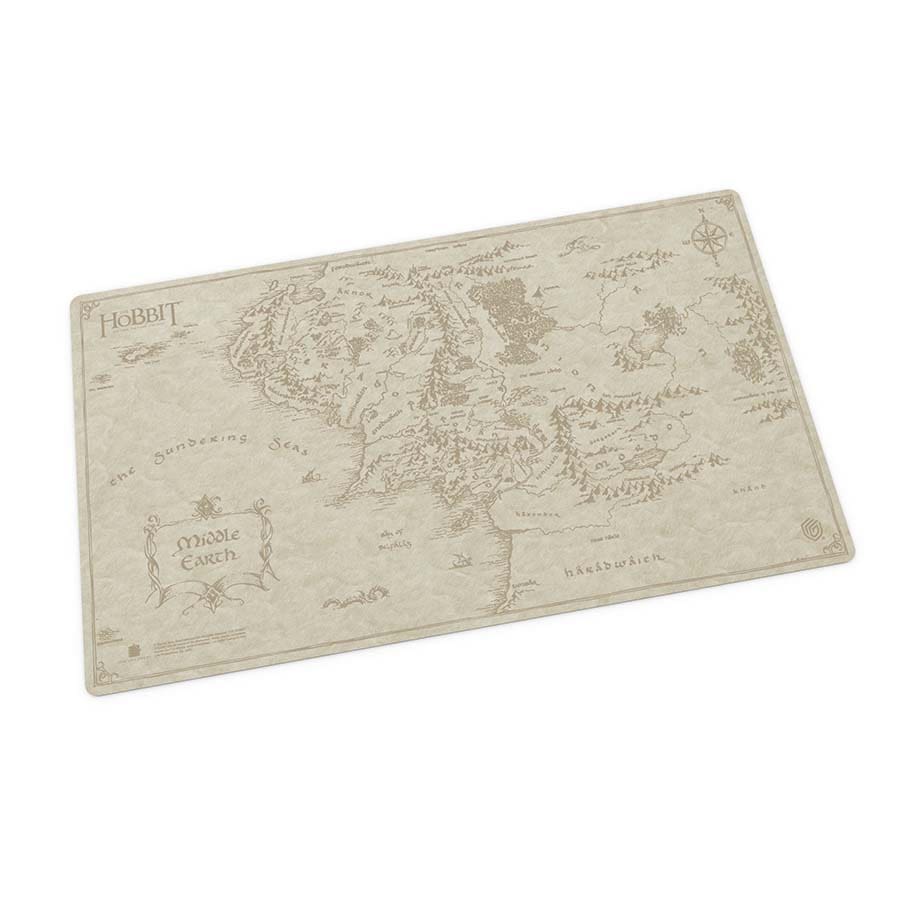 Ultimate Guard - The Hobbit Playmat (Variants)