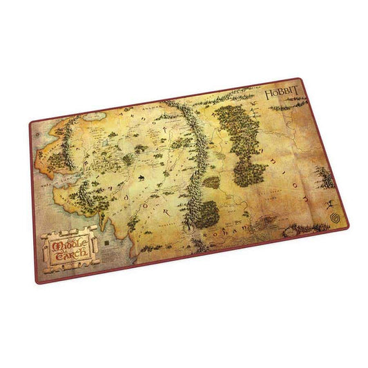 Ultimate Guard - The Hobbit Playmat (Variants)