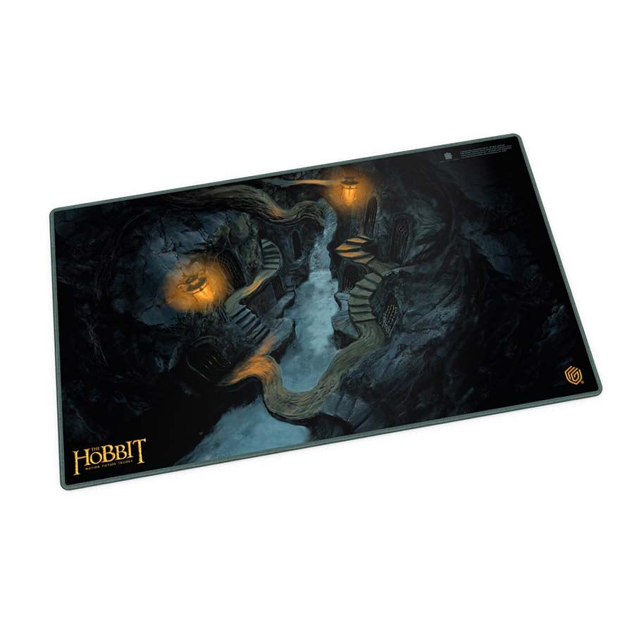 Ultimate Guard - The Hobbit Playmat (Variants)