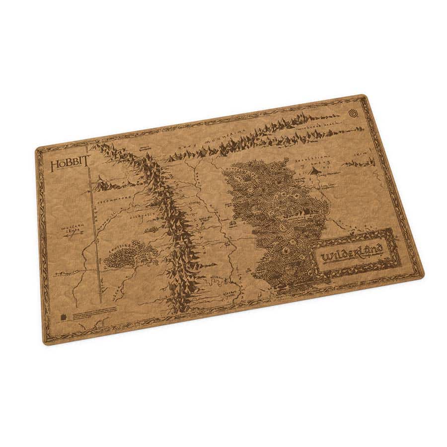 Ultimate Guard - The Hobbit Playmat (Variants)