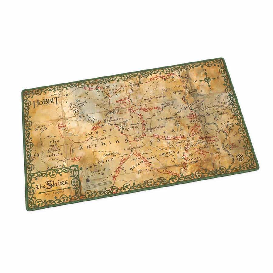 Ultimate Guard - The Hobbit Playmat (Variants)