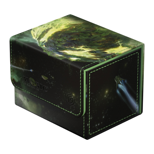 Sidewinder 100+ Xenoskin - Edge of Eternities (Variants)